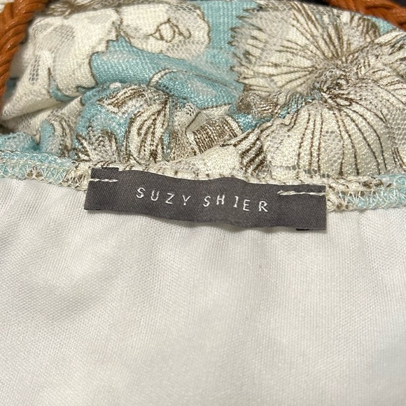 Sunflower Dress - Picture 3 of 4